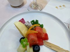 -丰泽园饭店