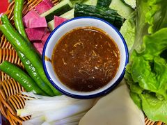 -黑土地东北私房菜馆(南门大街店)