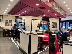 大堂-小杨生煎(龙之梦购物中心店)