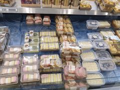 -Olé精品超市(太原万象城店)