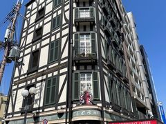 -西村咖啡店 (中山手本店)