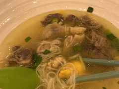 -老乡鸡(旭辉御府店)