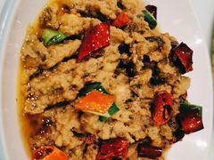 -紫光园·烤鸭(吕家营店)