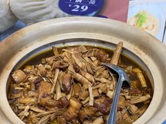 -花红徽菜(九华山青阳店)