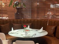 -深圳美高梅酒店-品聚嘉府中餐厅