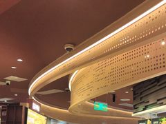 -巴奴毛肚火锅(龙湖锦艺城店)