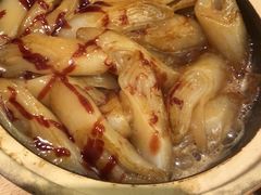 -邹开喜·炭炉鸡煲·海鲜火锅(虹口足球场店)