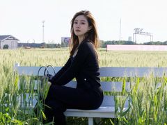 -杭州湾海上花田景区