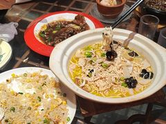 -陈记菜馆·非遗淮扬菜(东关街教场店)