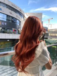 -ASG Hair Salon烫染·接发