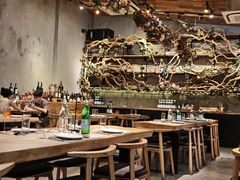 -Common Table · Brunch & Coffee