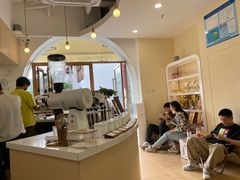 -COMPANION COFFEE小伴咖啡