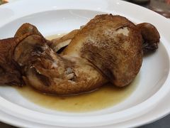 -老德州四合院·德州菜(天衢路店)