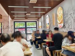 -众品老方子锅贴甜沫(李村店)