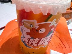 -CoCo都可(秀英万达店)