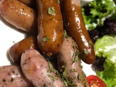 -BomBa意大利餐厅