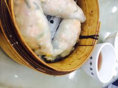 莲香楼-香港蓮香樓(上環店)