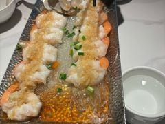 -外婆家(西红门荟聚购物中心店)