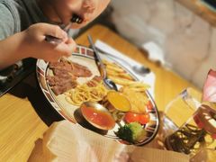 -斗牛士牛排(南京东路店)