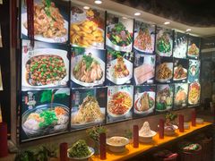-一块豆腐·海鲜·家常菜(李沧书院路店)
