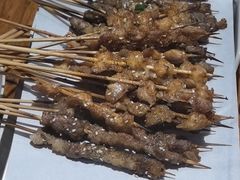 -木屋烧烤(坂田天安云谷店)