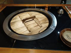 -锅来乐地锅鸡(安亭店)