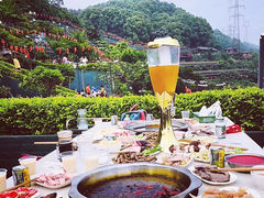 -枇杷园食为鲜火锅(南山店)