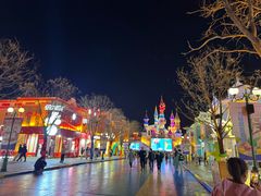 -沈阳方特欢乐世界