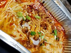 -郑喜旺烧烤(郑州总店)