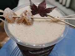 糖伯虎点秋姜-Something For(中洲湾店)