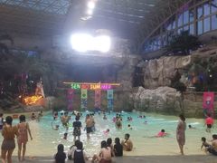 -杭州开元森泊度假乐园