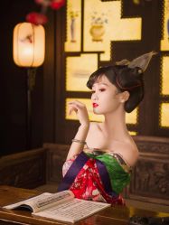 -盘子女人坊生日照·摄影馆(浦东店)
