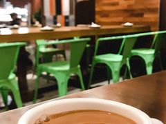 香滑奶茶-新旺茶餐厅(嘉里城店)