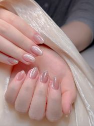 -UMl Nail 尤米美甲美睫半永久