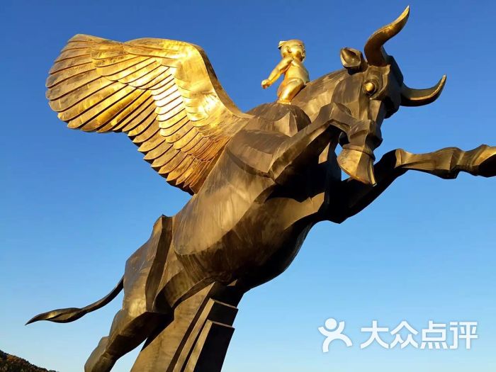 童牛岭风景区-图片-大连周边游-大众点评网