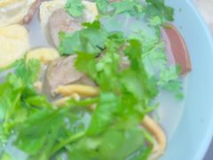 -金原鸭血粉丝汤·汤包·脆皮烤鸭(南京博物院店)