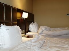 -牡丹江世茂假日酒店