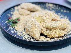 -将相和·海鲜蒸饺大连菜