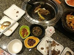 -汉拿山(金山万达店)