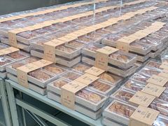 -盒马X会员店(上海森兰商都店)