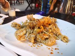 -大东海海鲜酒楼(渔人码头总店)