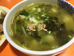 -北京建筑大学食堂(西城校区店)
