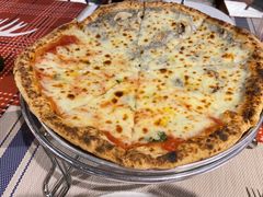 -Primo·丽莫意大利窑烤披萨