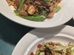 -呷湘厨·鱼汤捞饭·剁椒鱼头·湘菜(国家会展中心店)