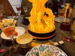 -海派悦庭·海胆烧麦·新融合菜(凯德广场店)