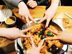 -槐店王婆大虾(开发区店)