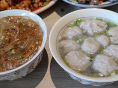 -小船渔村•大连菜•大连焖鱼(黄河路店)