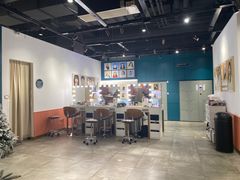 -海马体照相馆(天津世纪都会店)