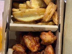 -Kyochon1991校村(共和路店)