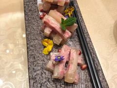 -新希望诺富特酒店-青岛湾中餐厅